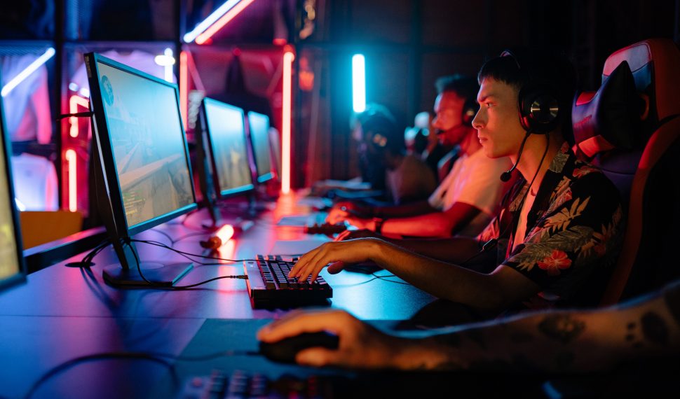 Esports y gaming para el 2023