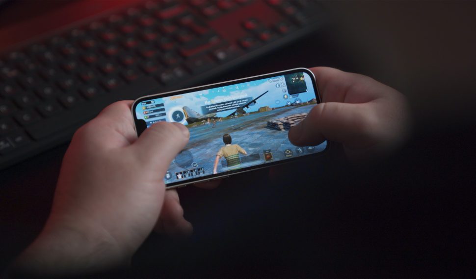 Juegos Mobile: Impacto en el Mundo Gamer